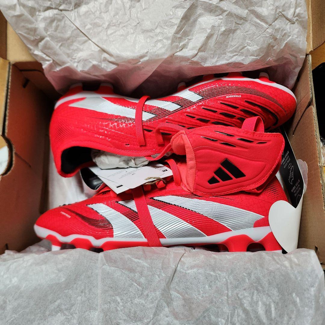 adidas Predator PRO FG/MG サッカーシューズ