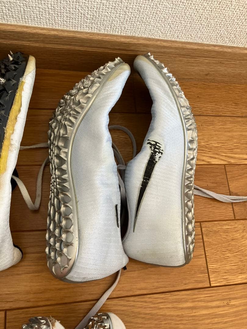 Nike スパイク　まとめうり