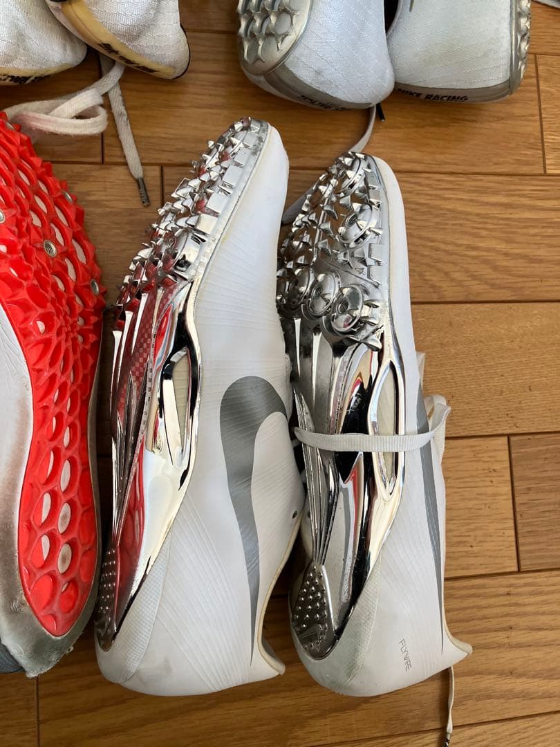 Nike スパイク　まとめうり