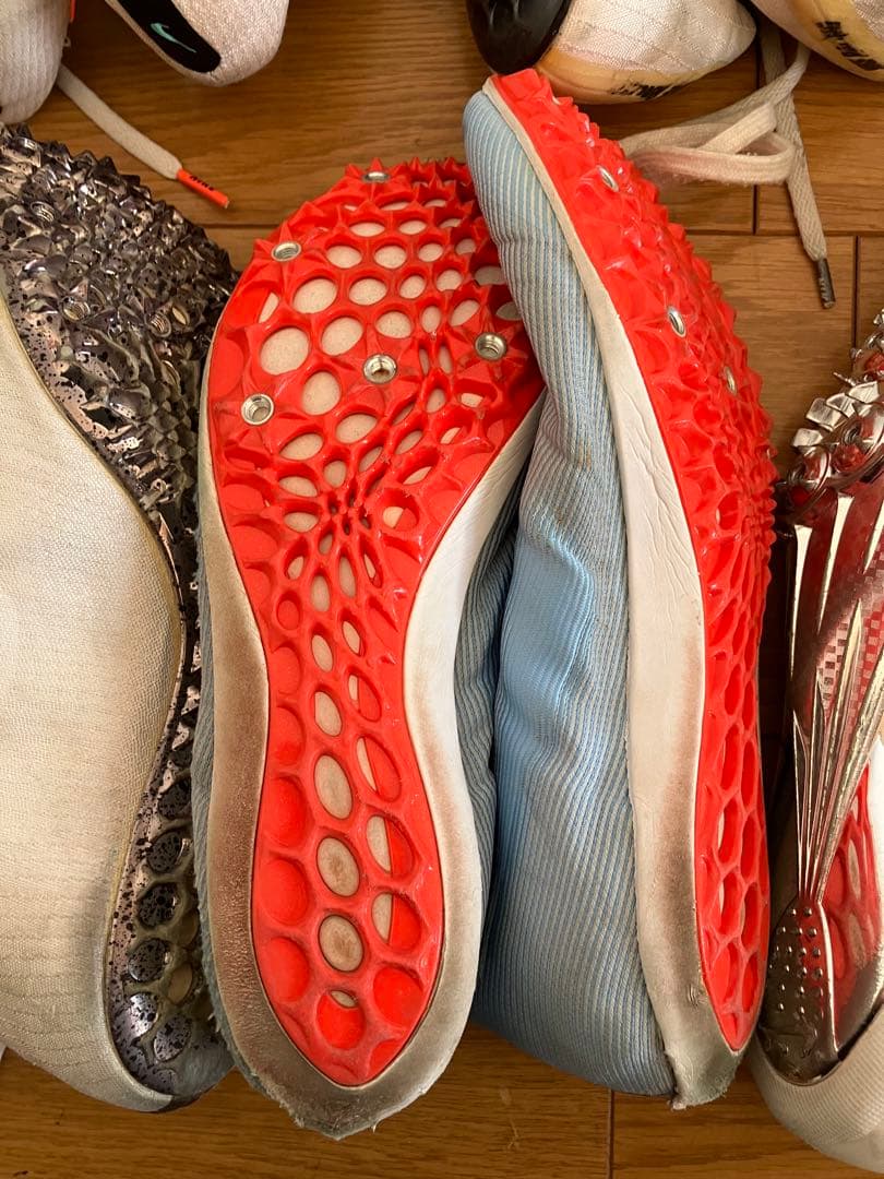 Nike スパイク　まとめうり