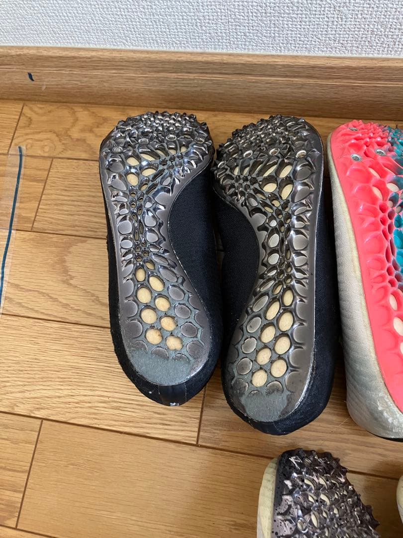 Nike スパイク　まとめうり