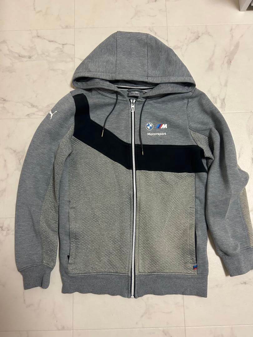 PUMA ×  M モータースポーツ セットアップ