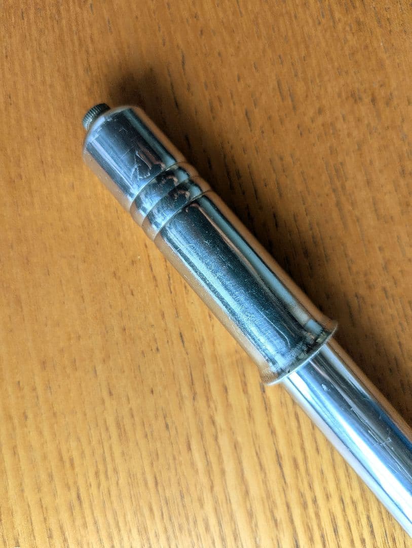 のん　lapizeインフレーター 　TOEIランドナー