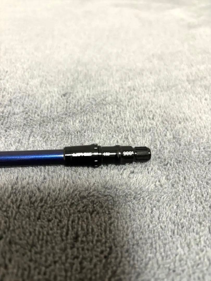 テーラーメイド ドライバーシャフト