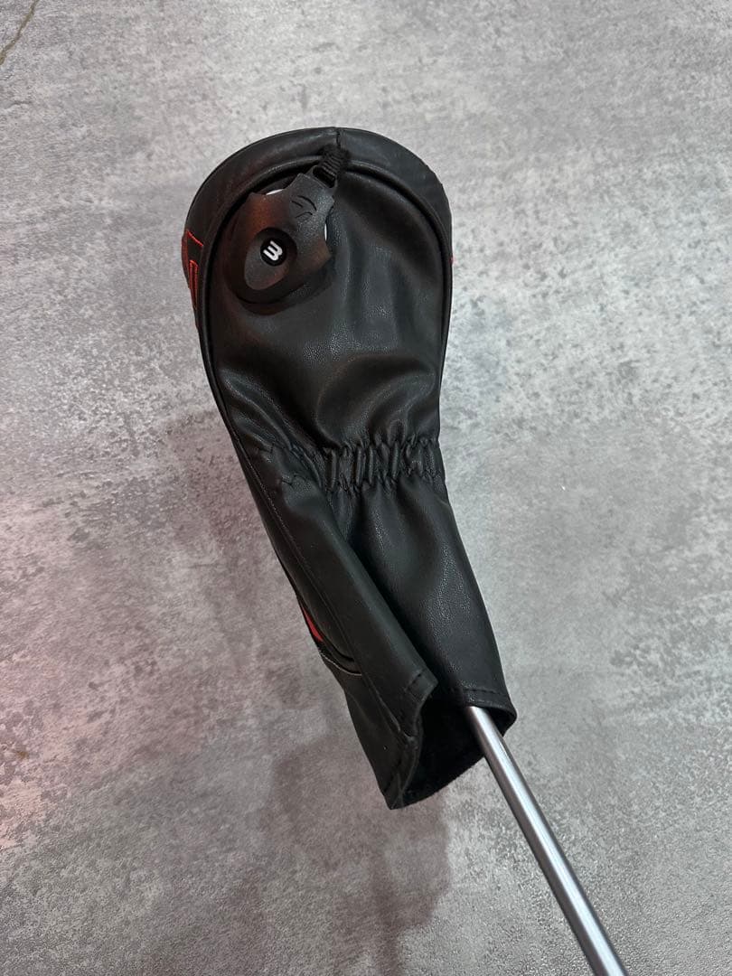 TaylorMade M6 フェアウェイウッド 3W 15度