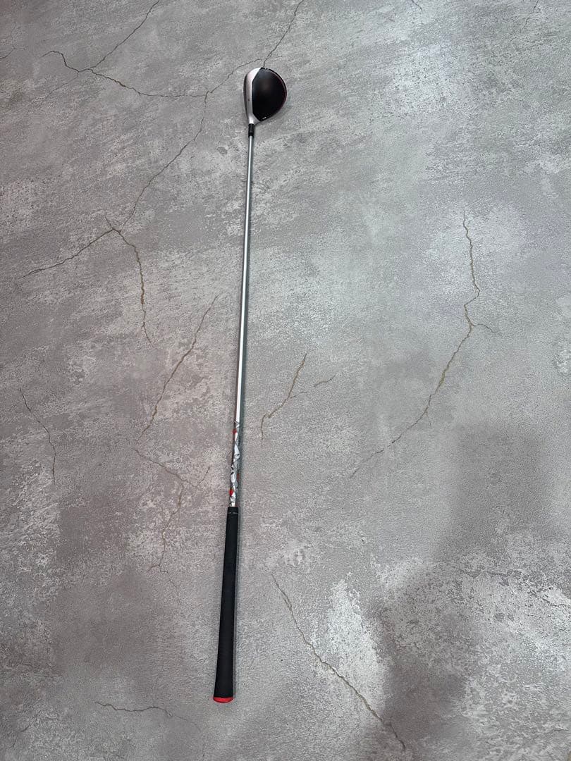 TaylorMade M6 フェアウェイウッド 3W 15度