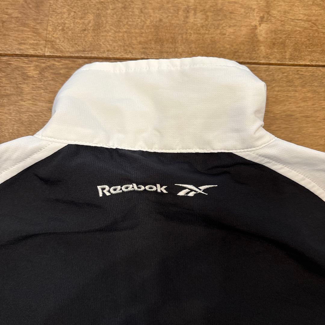 【極美品】リーボック ジャージ上下 セットアップ S
