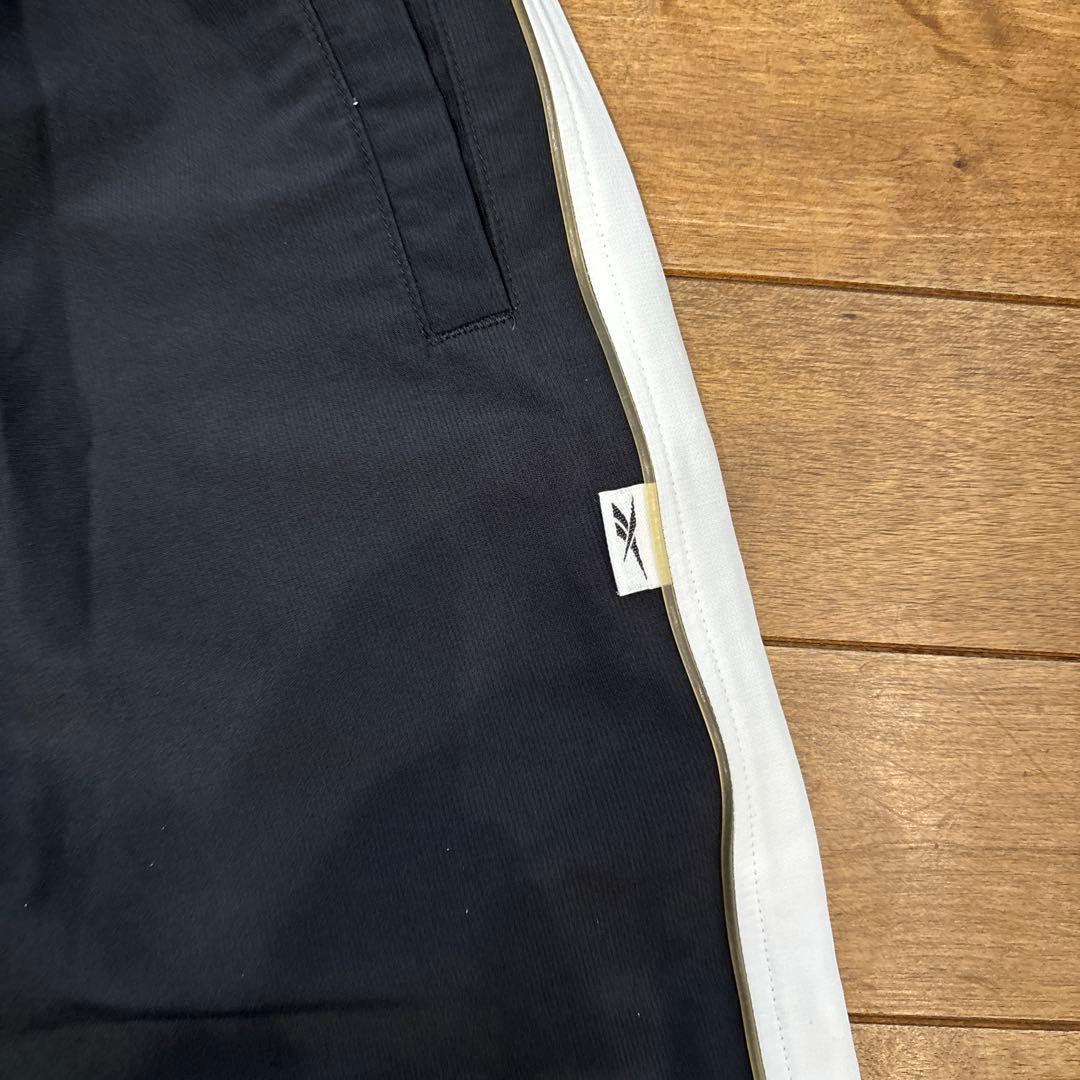 【極美品】リーボック ジャージ上下 セットアップ S