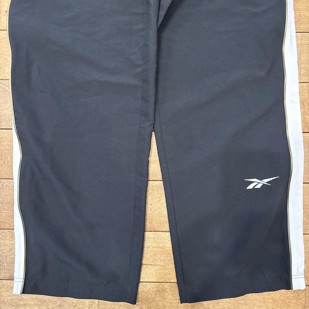 【極美品】リーボック ジャージ上下 セットアップ S