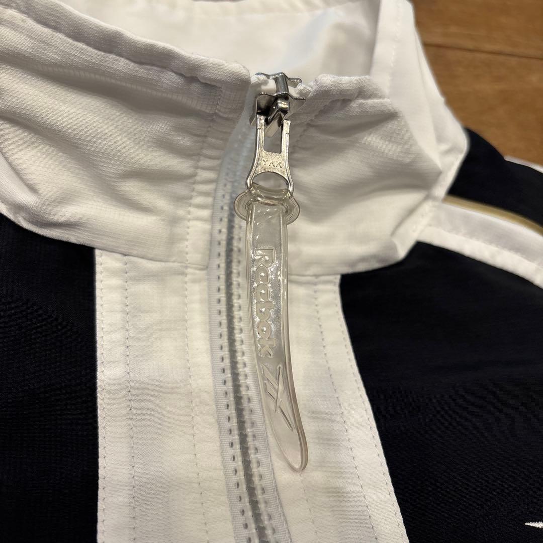 【極美品】リーボック ジャージ上下 セットアップ S