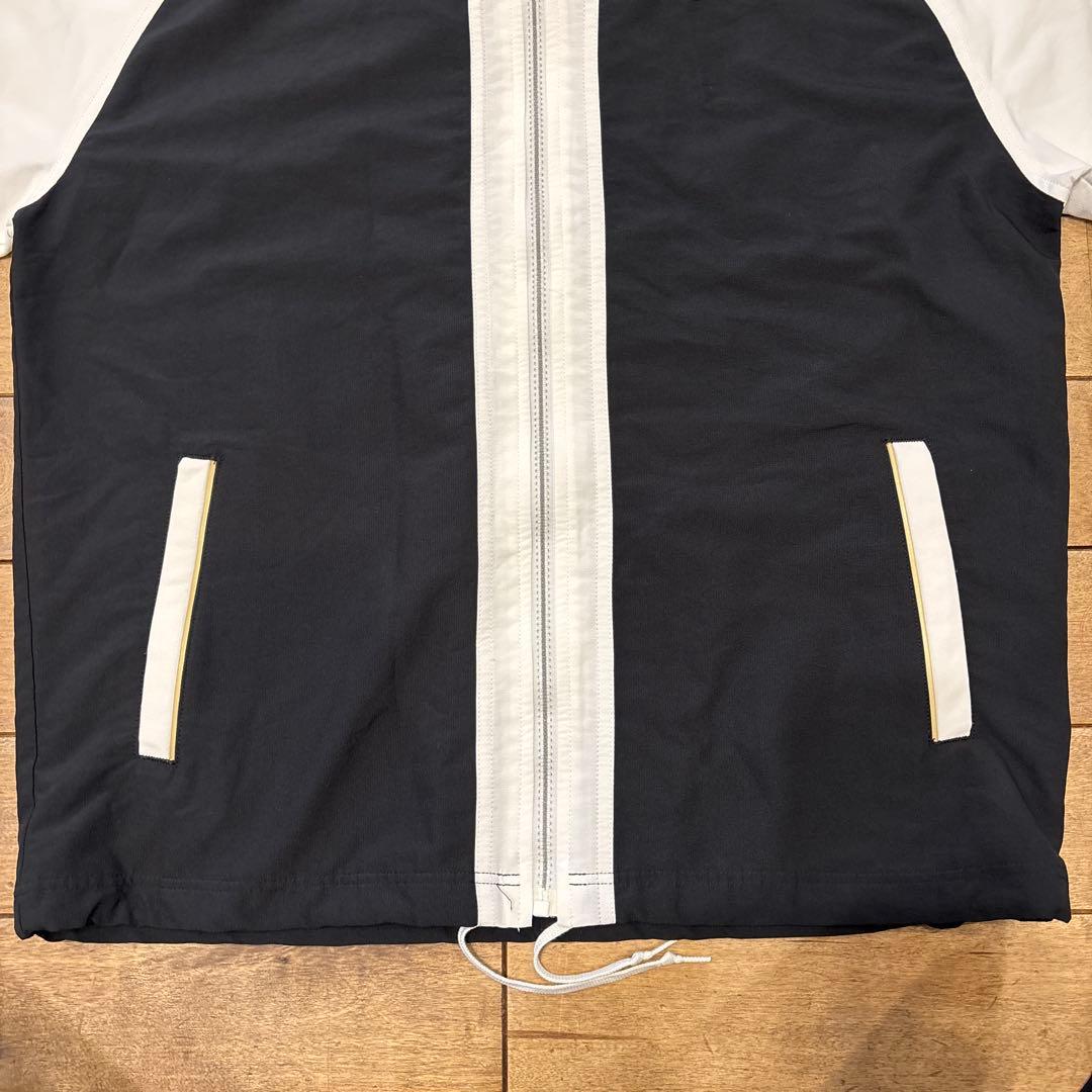 【極美品】リーボック ジャージ上下 セットアップ S