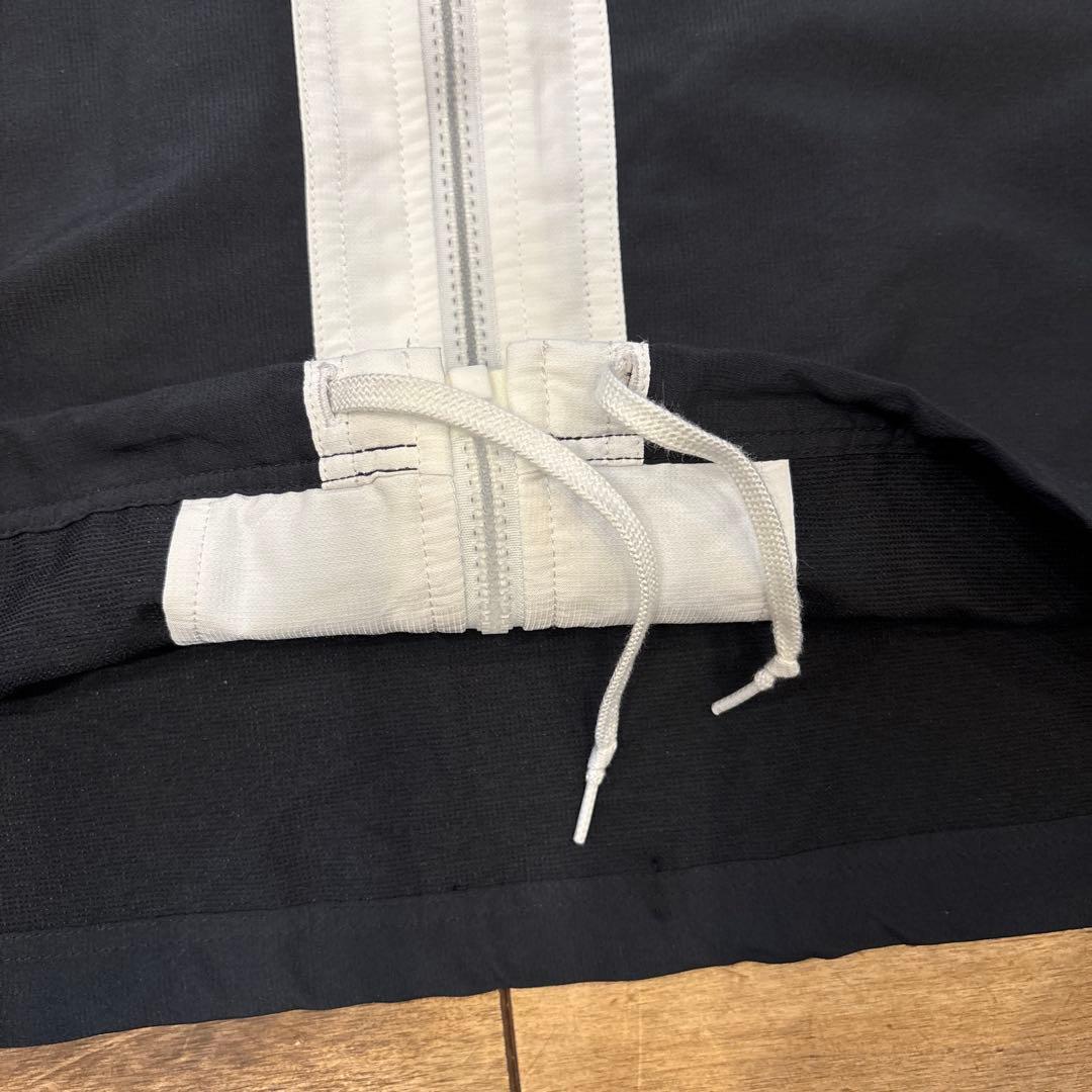 【極美品】リーボック ジャージ上下 セットアップ S