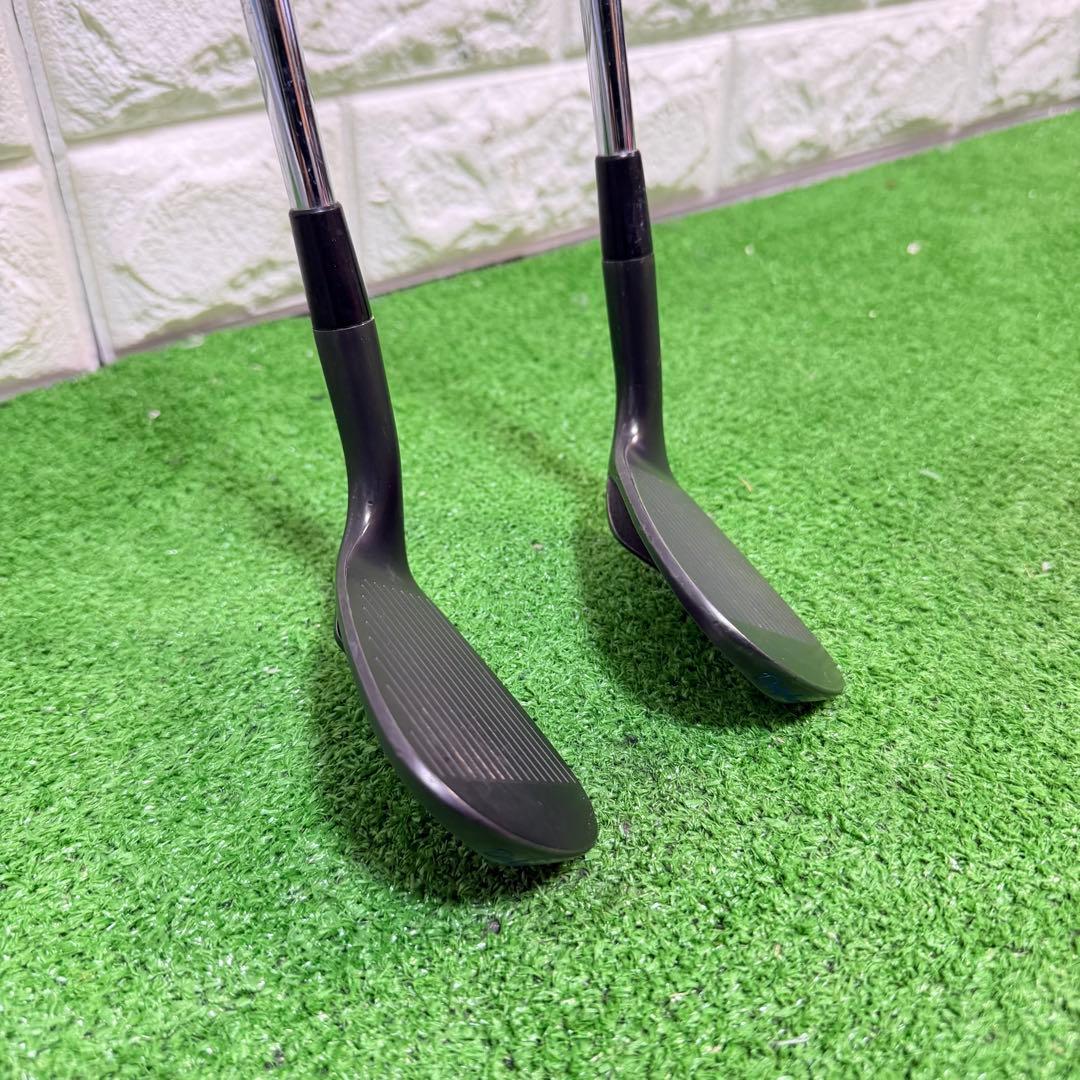 Kasco ドルフィン　DW-120G DW-118 44° 48° 2本セット