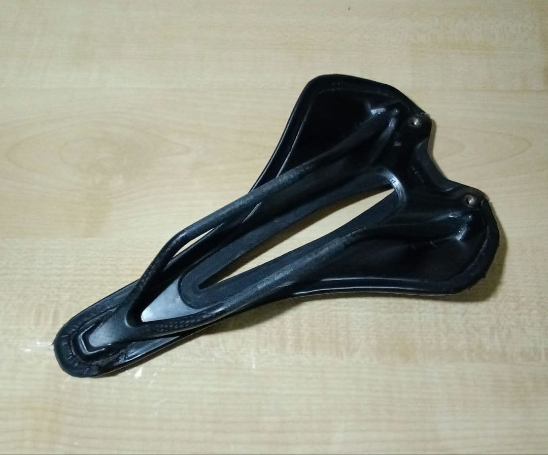 パーツ S-WORKS ROMIN 143mm