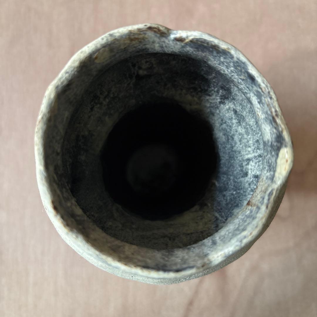 作家 花器 フラワーベース