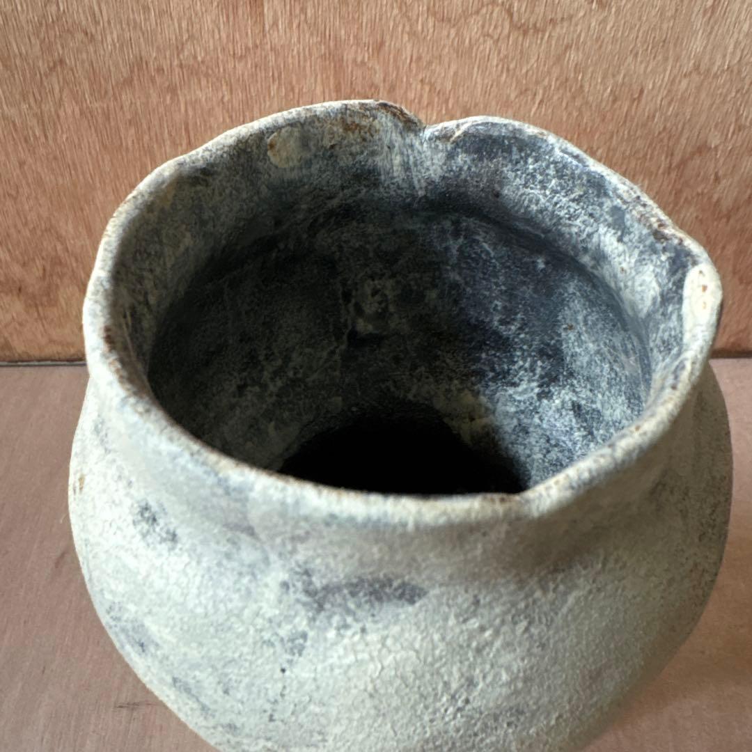 作家 花器 フラワーベース