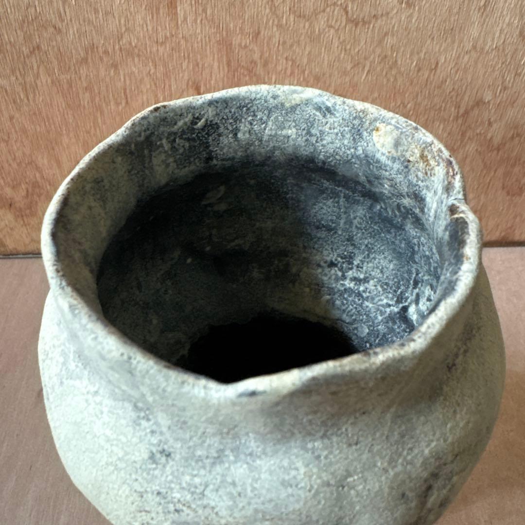 作家 花器 フラワーベース