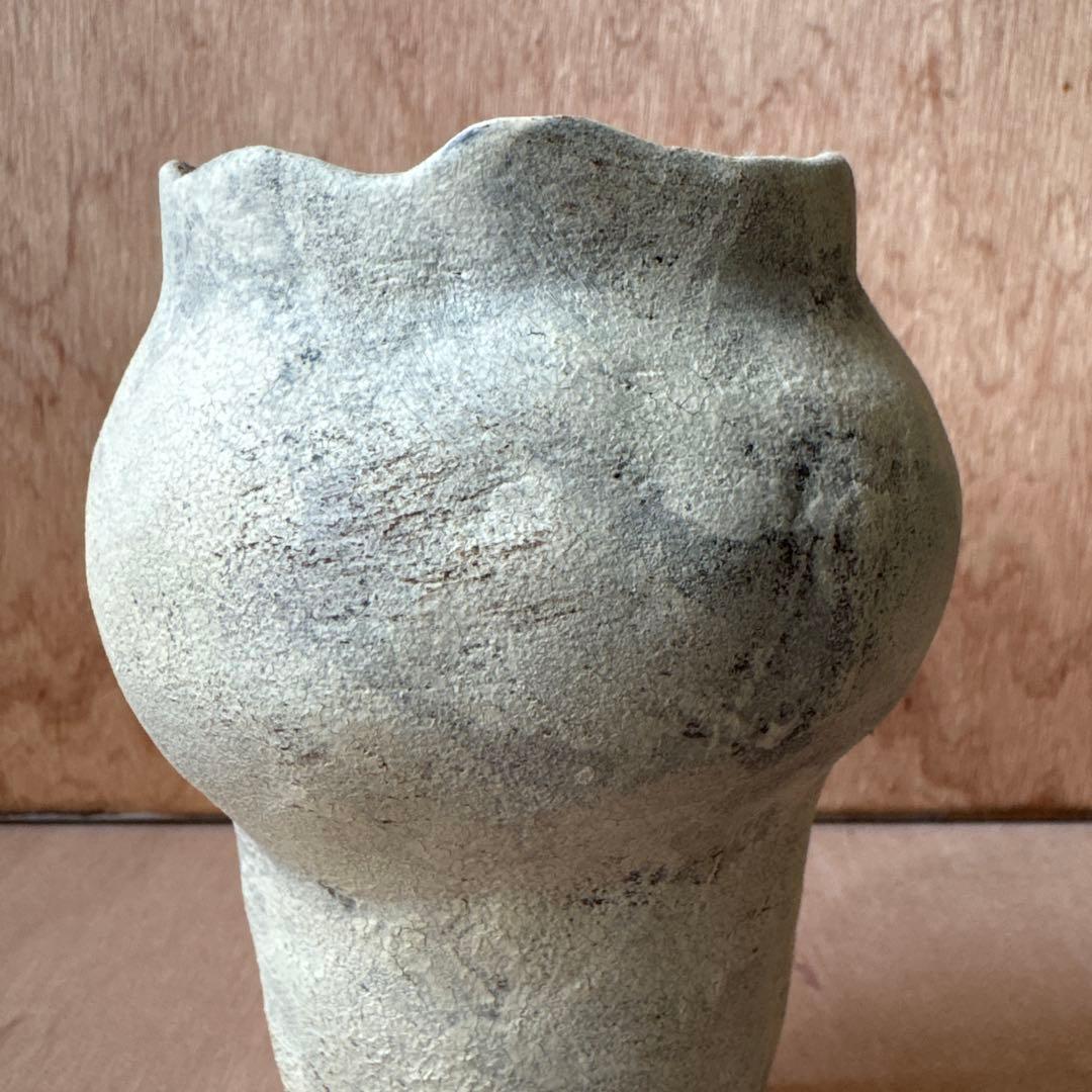 作家 花器 フラワーベース