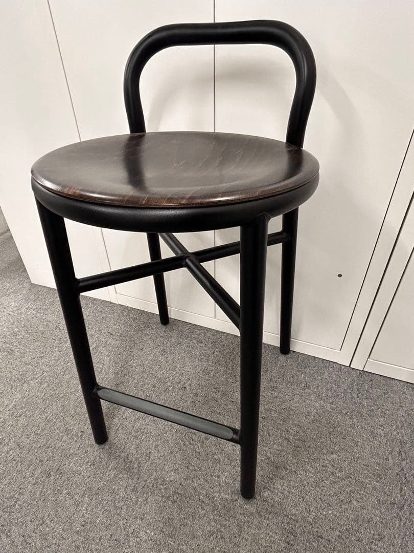 【MAGISのPipe Chairです】【高さ840mm】
