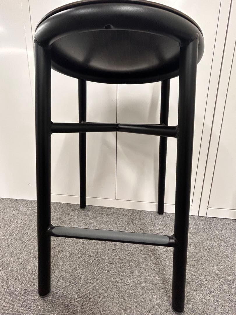 【MAGISのPipe Chairです】【高さ840mm】