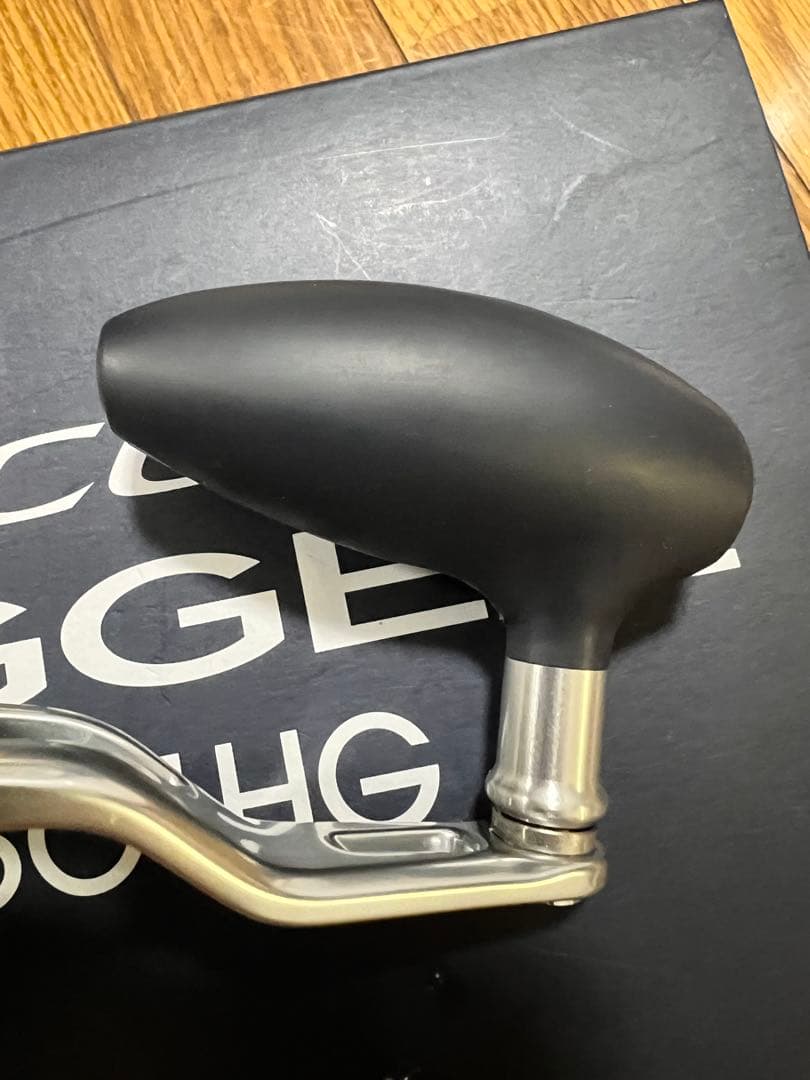 SHIMANO OCEA JIGGER 1501HG ベイトリール