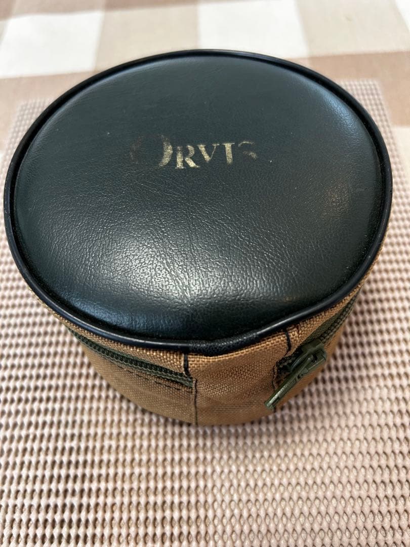 中古品　Orvis Battenkill 10/11 Disc