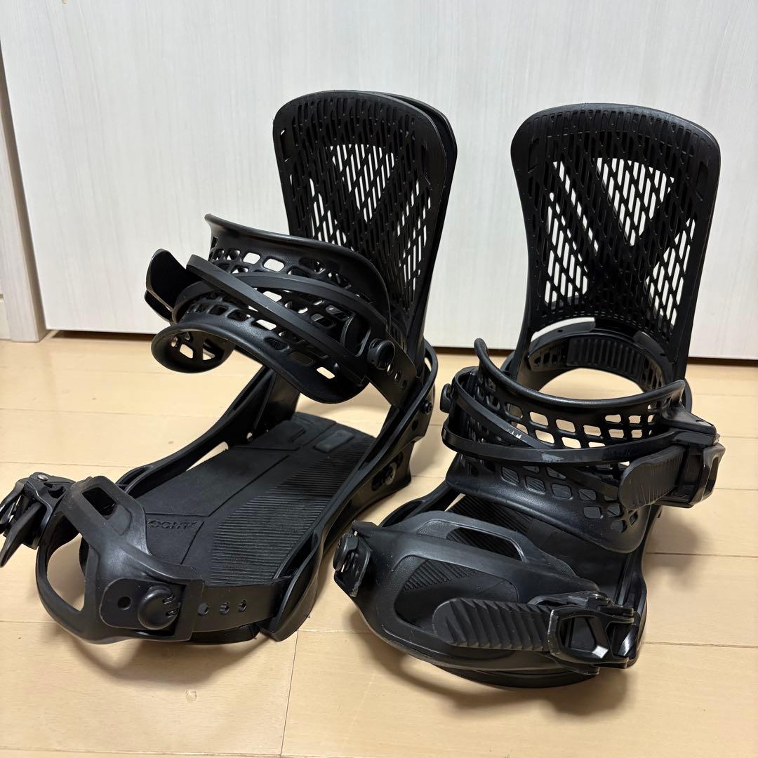 BURTON ジェネシス Re:flex
