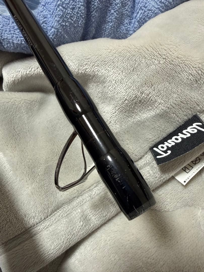 ロッド ZENAQ MUTHOS Accura 100HH RG