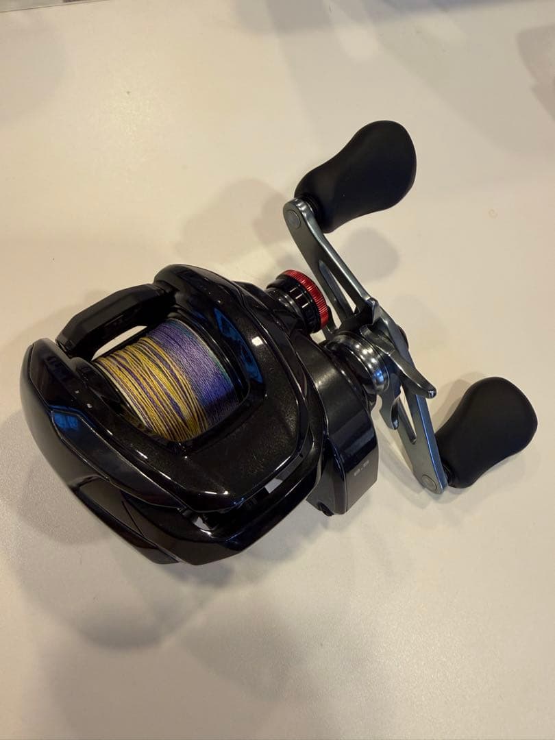 24スコーピオンMD 201XG