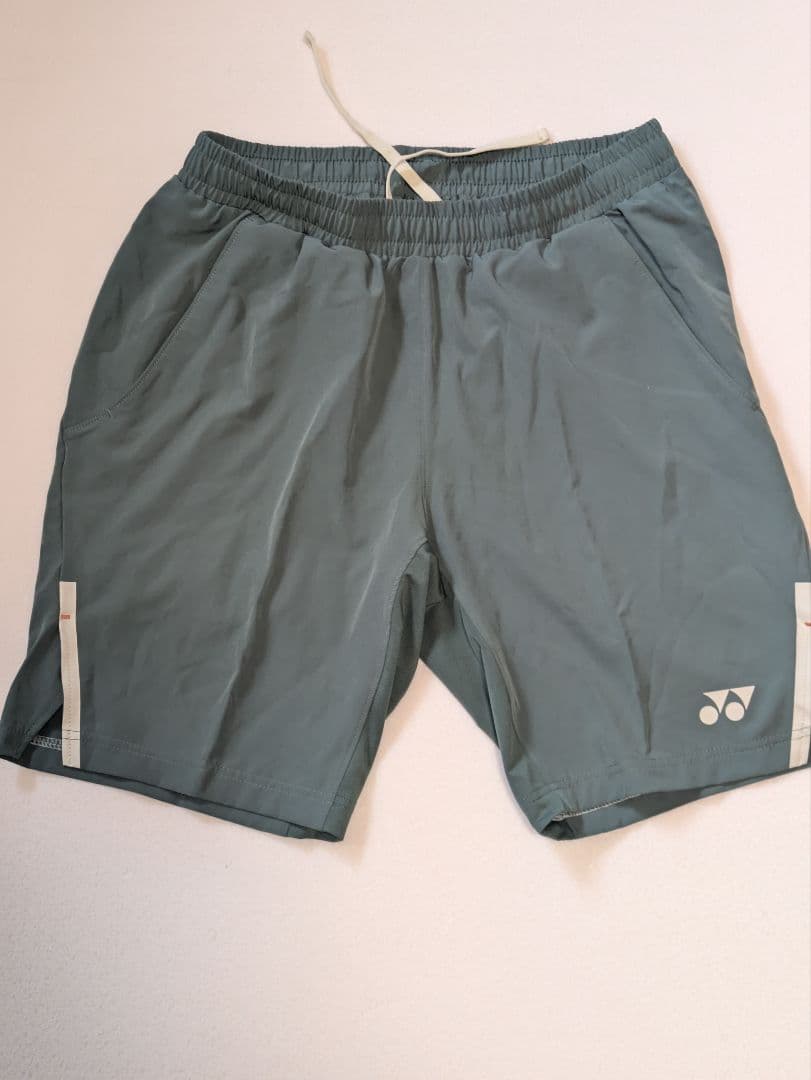 ヨネックス　ハーフパンツ15163　限定品　　Lサイズ
