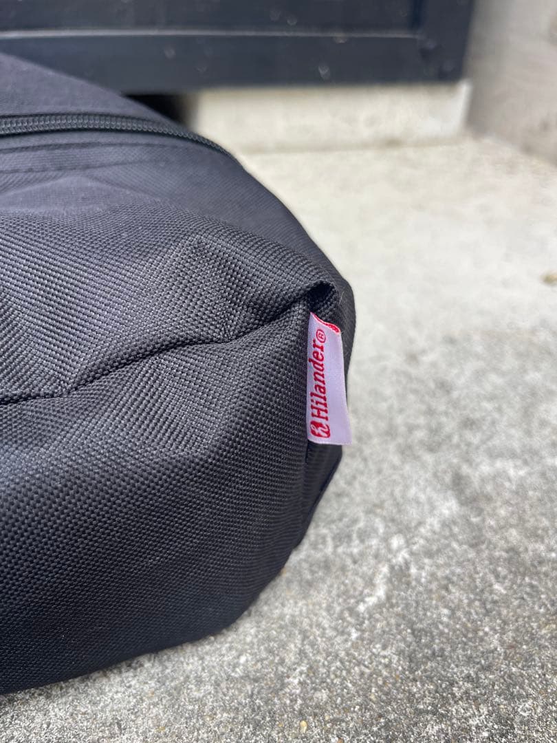 Hilander ハイランダー　ウッドキッチンテーブル