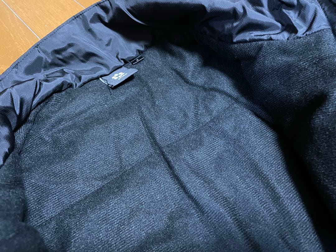 L スフィーダsfida 中綿 セットアップ サッカー フットサル
