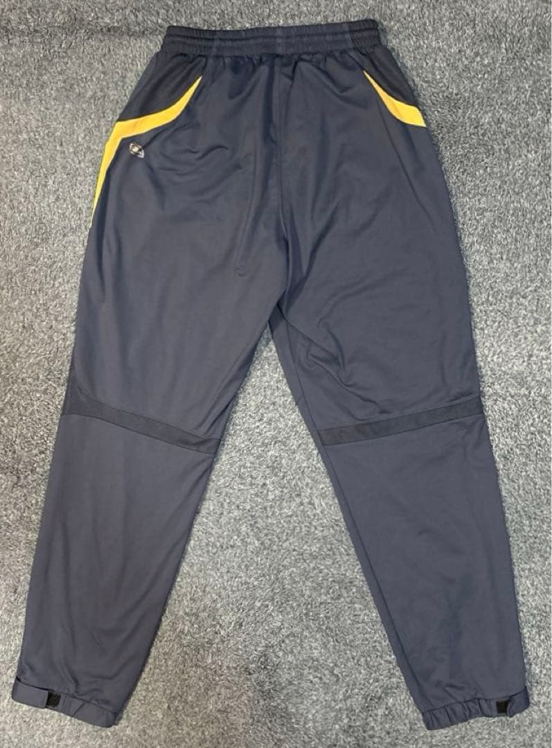 【値下げ不可】umbro アンブロ　ジャージ　セット 上下 ウィンドブレーカー