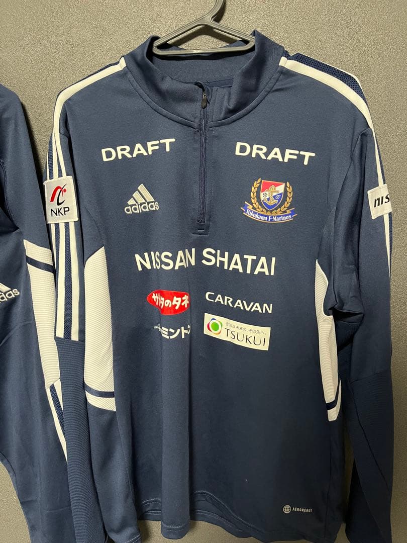 横浜Fマリノス