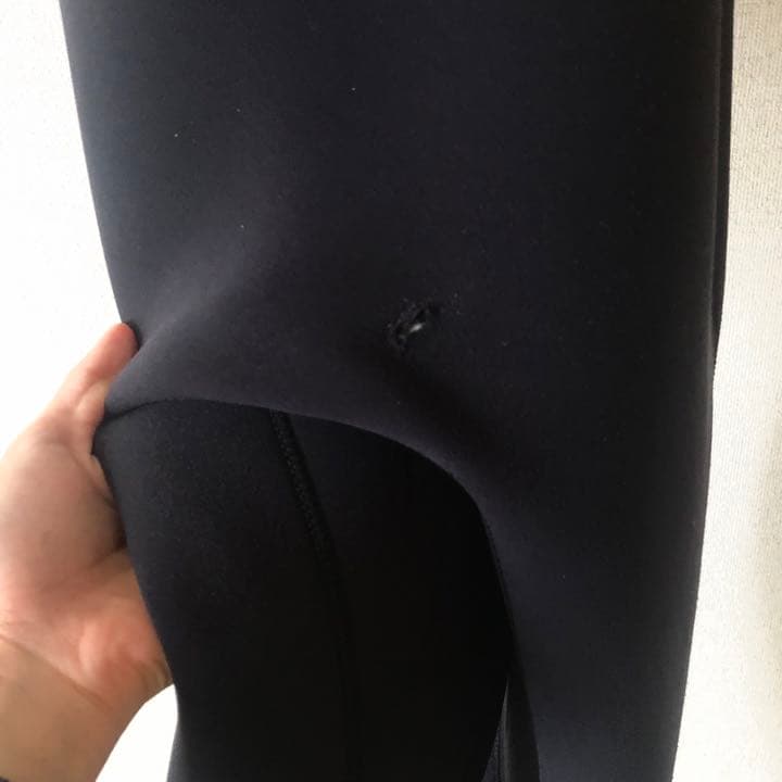 O'Neill シーガル　ウェットスーツ