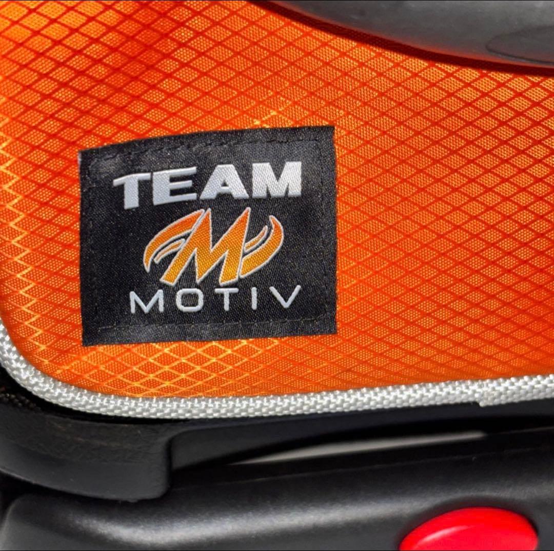 MOTIV ボウリング用バッグ キャリータイプ