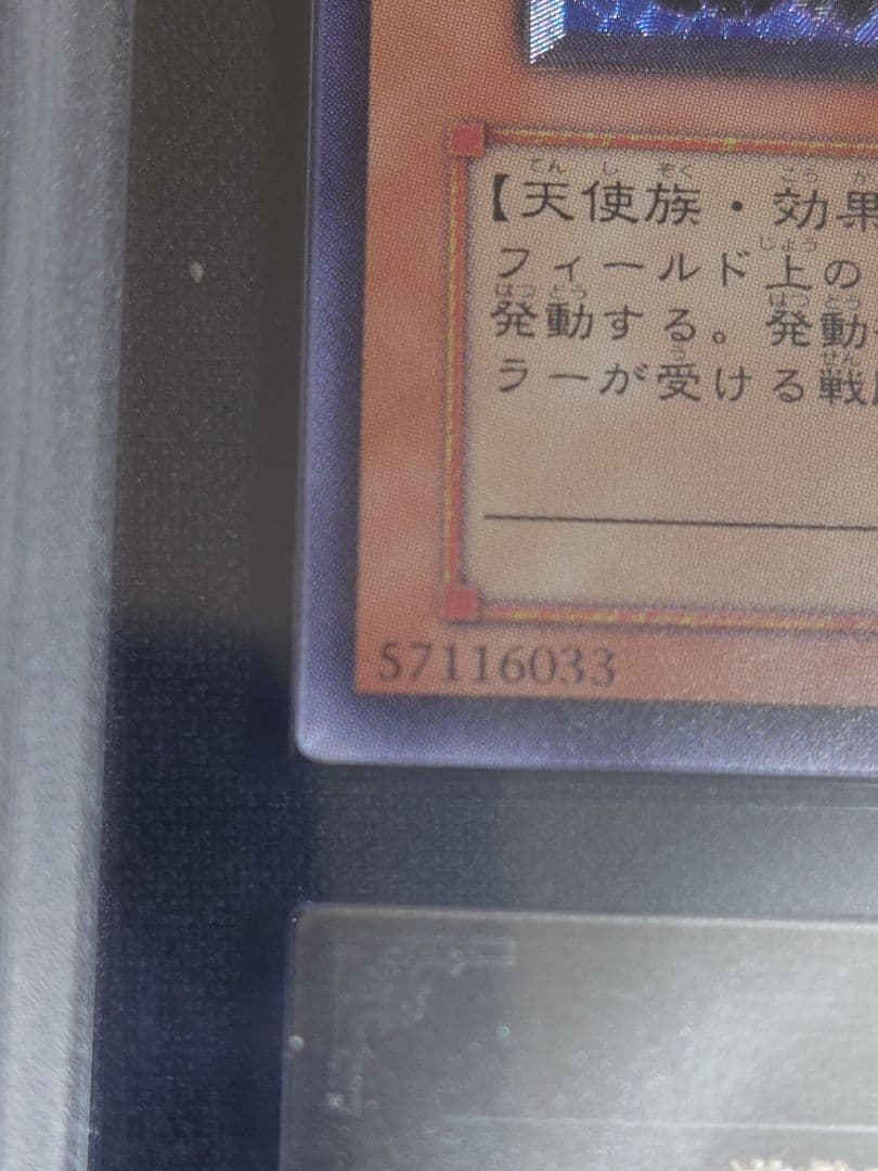 【ARS9】ハネクリボー　レリーフ