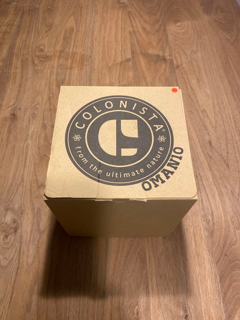 COLONIST コロニスタ oman10