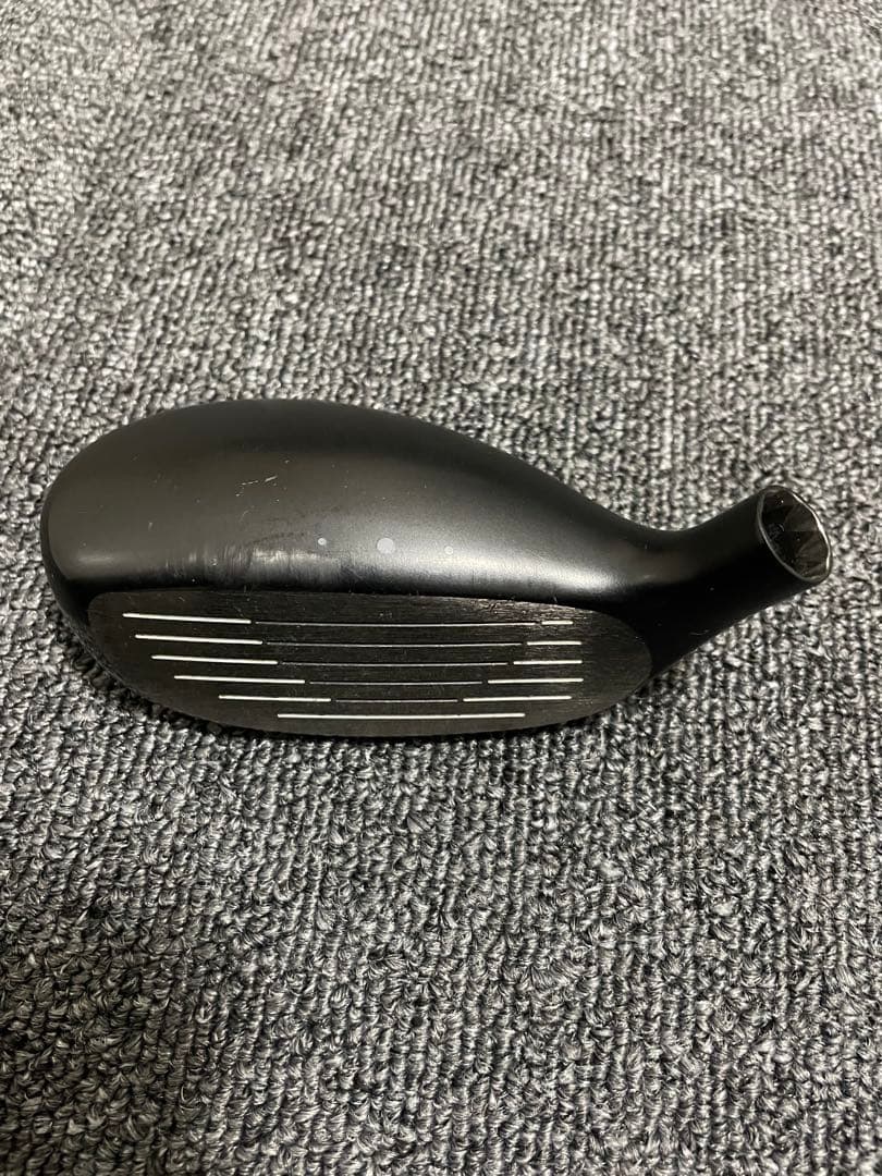 ピン　PING G425 5U ヘッドの