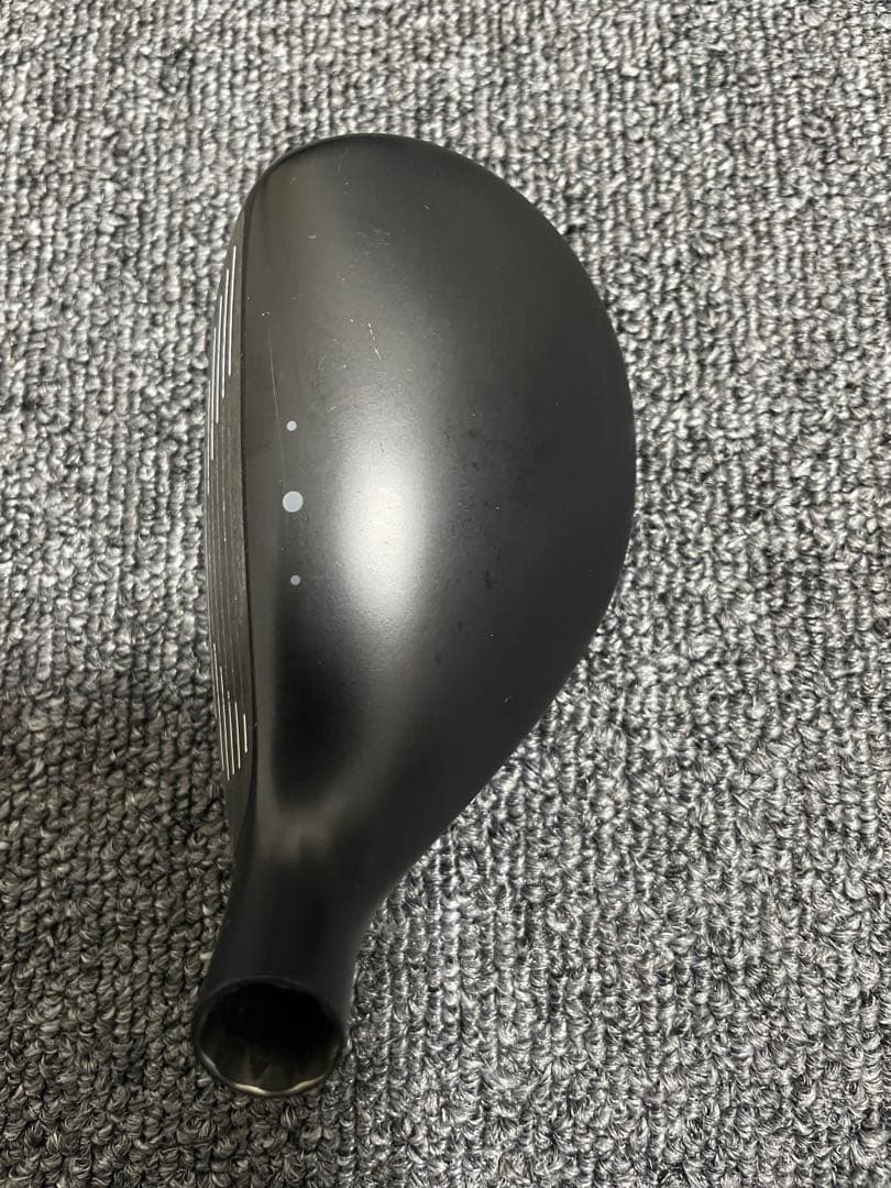 ピン　PING G425 5U ヘッドの