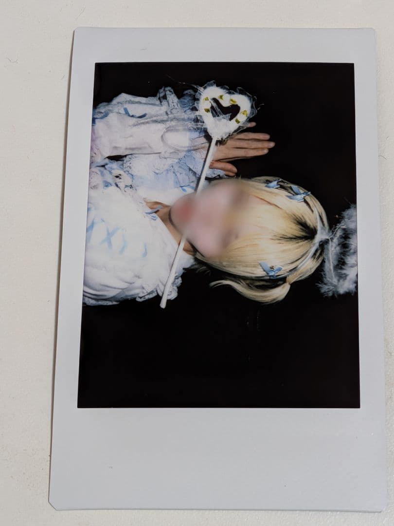 Poltergeist てん チェキ まとめセット ⑪