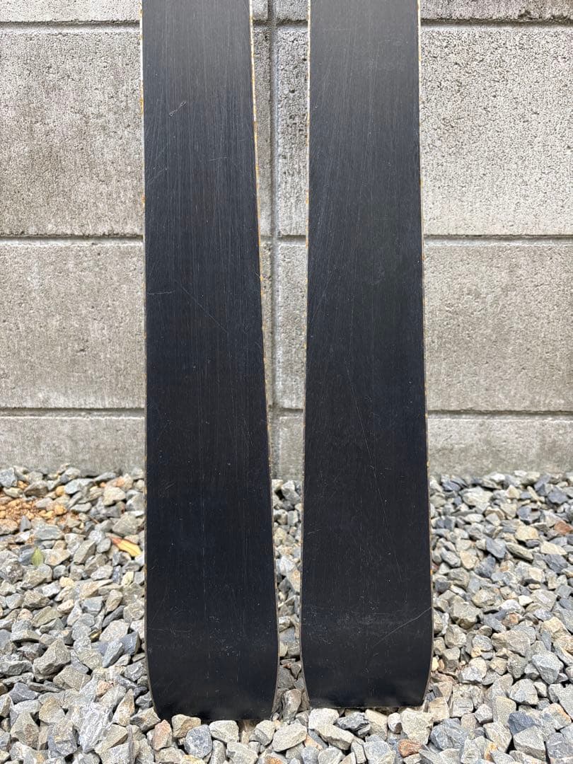 ハート　サーキット　C7.2 mt hart スキー板　170