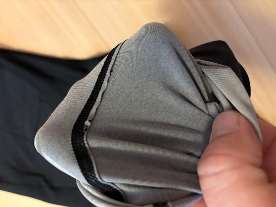 【糸ほつれあり】CW-X スポーツタイツ HZO699 メンズM