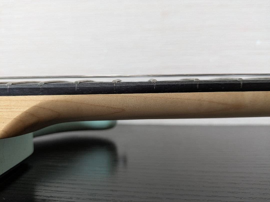 美品 ドナー エレキギター ストラトキャスタータイプ 初心者 中古