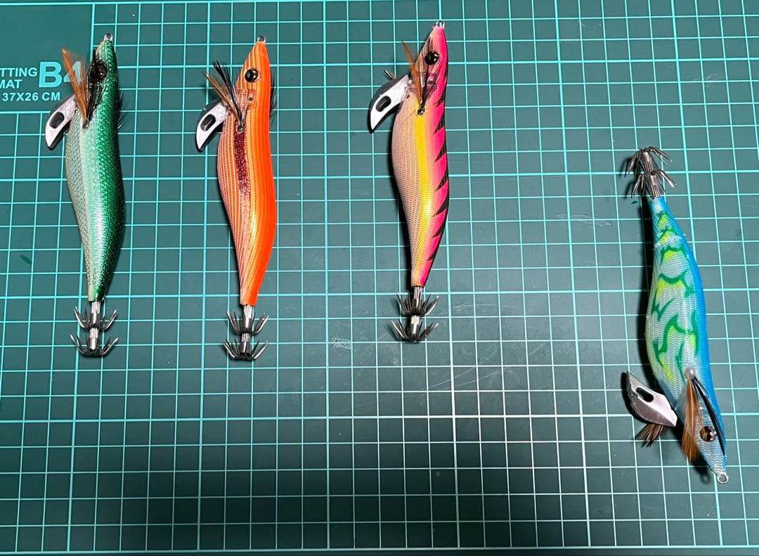 エメラルダス ステイ