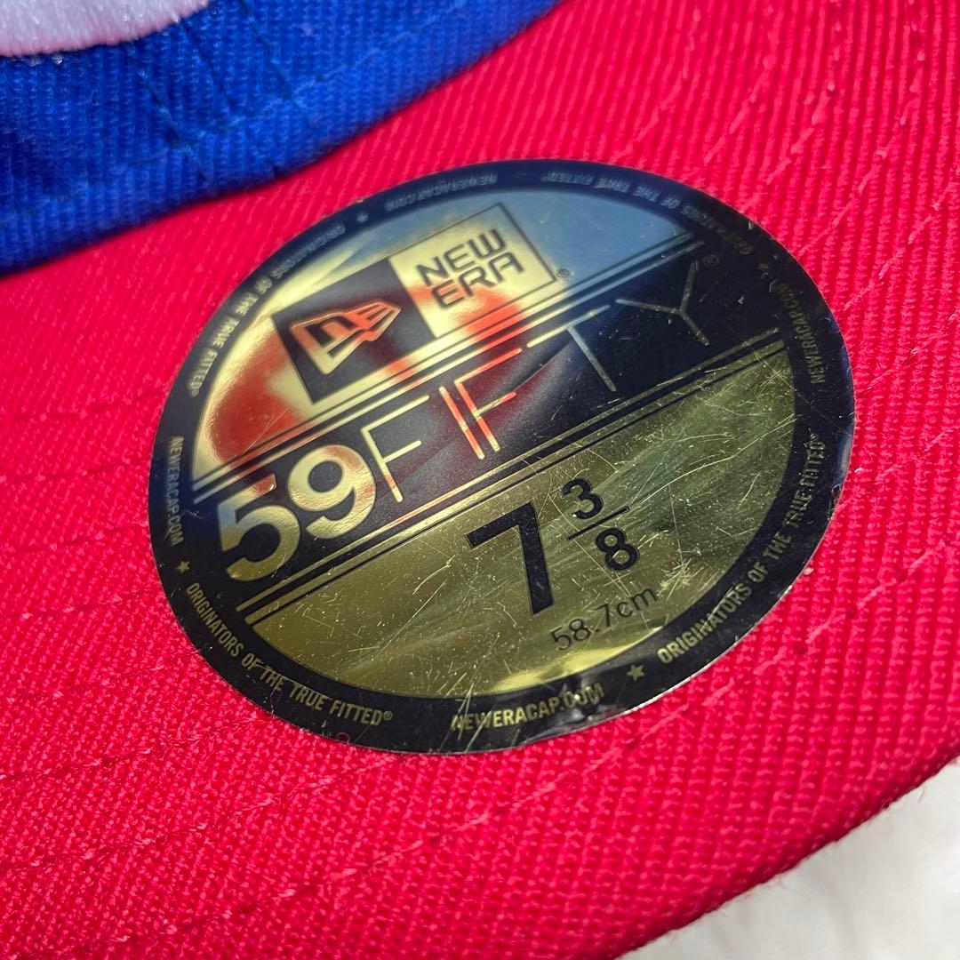 日本ハムファイターズ NEW ERA キャップ 新庄剛志 上川畑大悟 大谷翔平