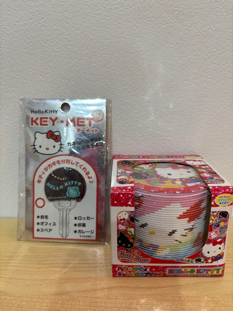 激レア！希少！キティ　レトロ　 おもちゃ　小物　まとめ売り