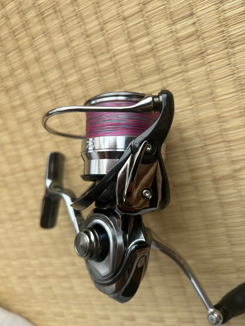 18 イグジスト　LT 4000CXH
