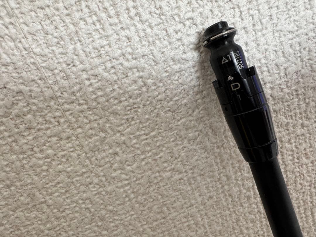 Ventus ベンタス　HB 8S ユーティリティ用シャフト
