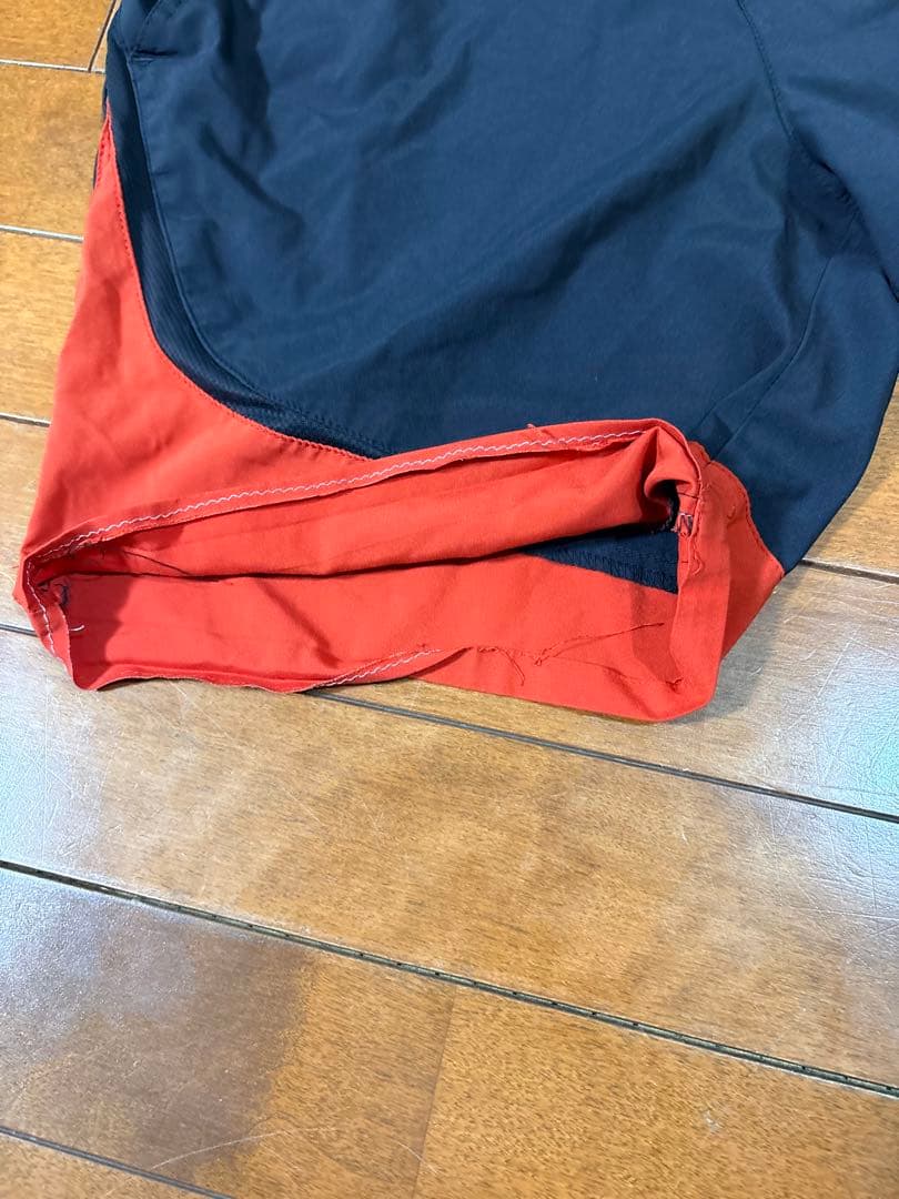 ヨネックス シャツとショートパンツ 6点セット